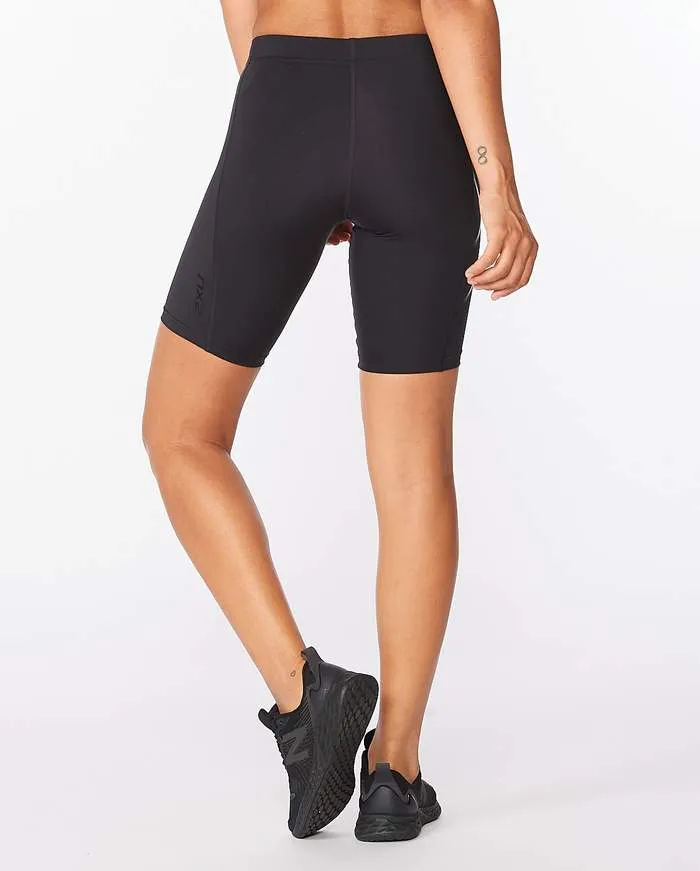 CORE COMPRESSION SHORTS (20-25 mmhg)