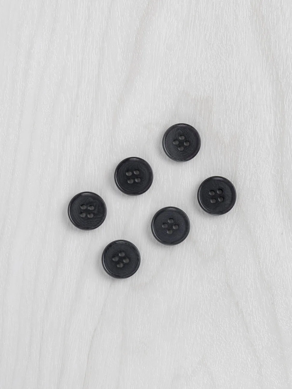 Corozo Nut Buttons