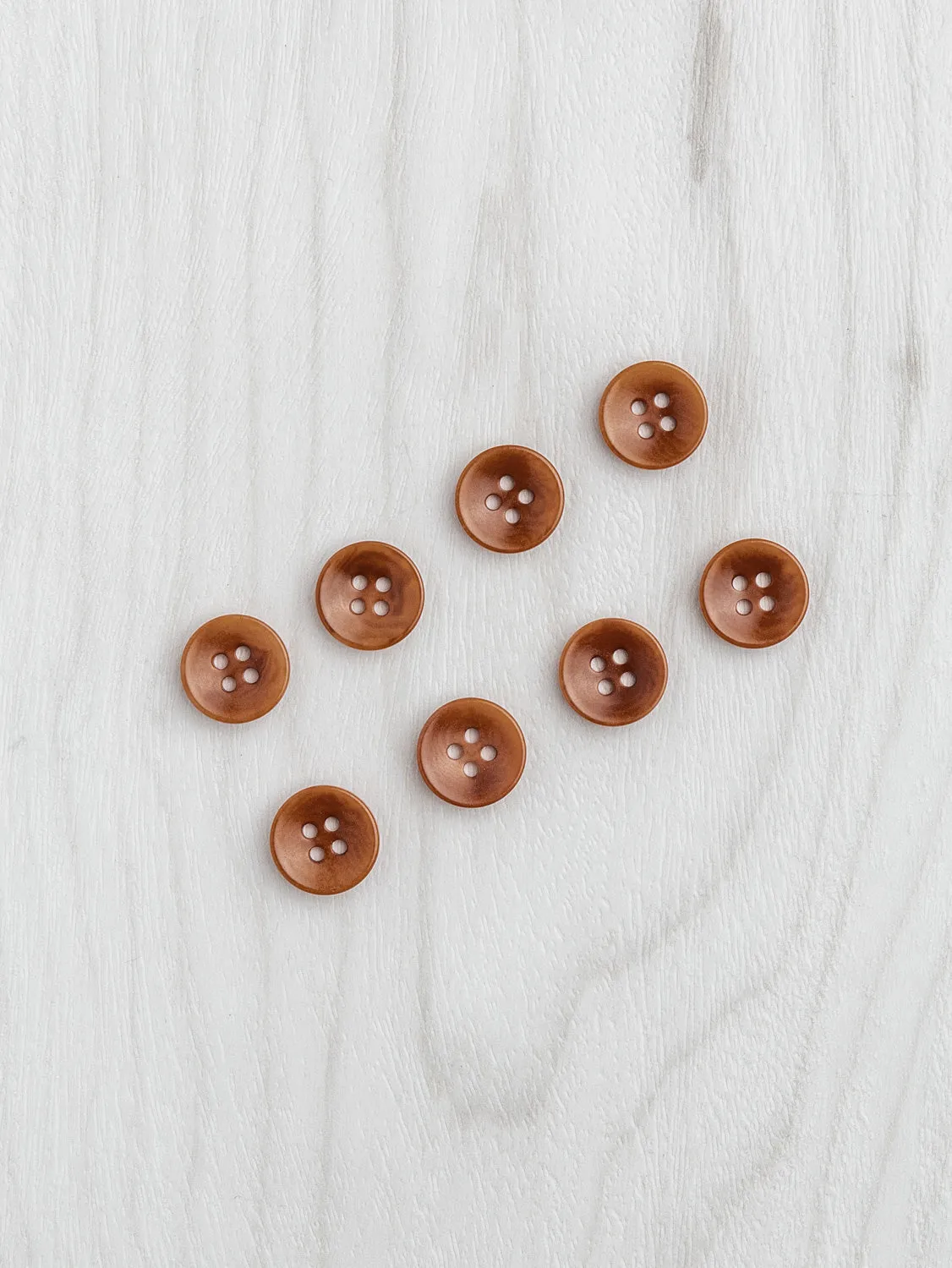 Corozo Nut Buttons