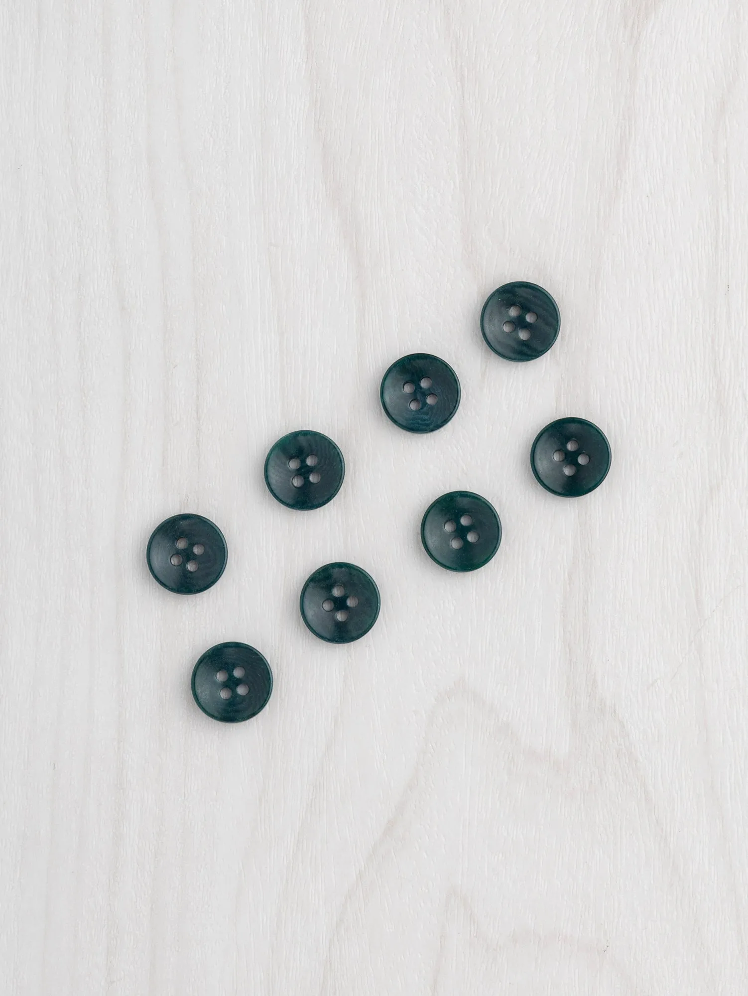 Corozo Nut Buttons