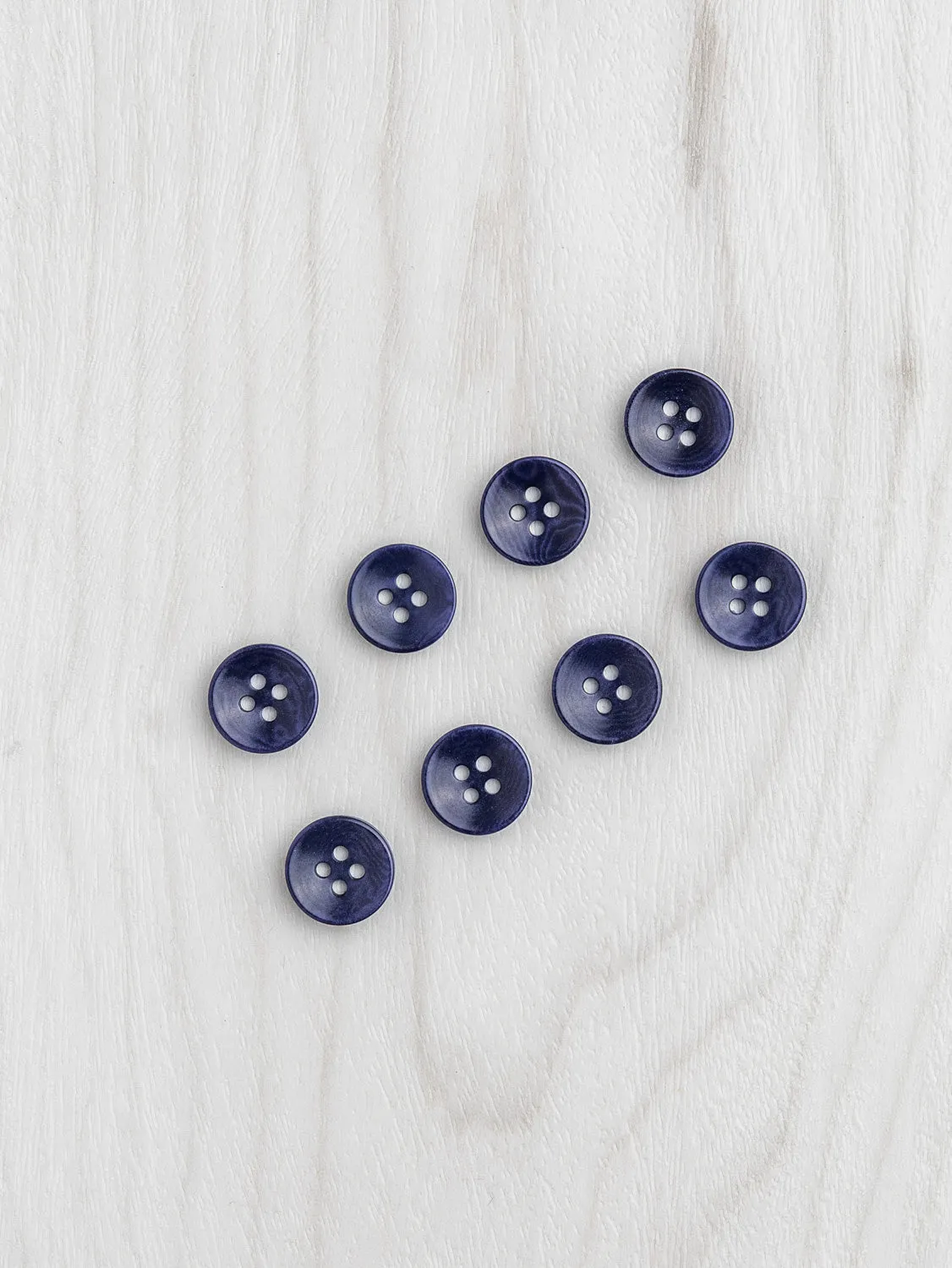 Corozo Nut Buttons