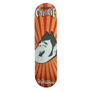 Count Calorie Cereal Killers Skateboard Deck by Ron English Popaganda