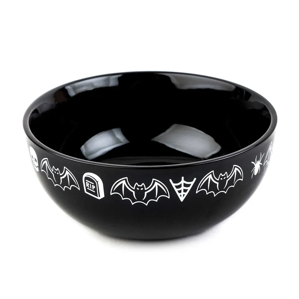 Creepy & Cute Bowl