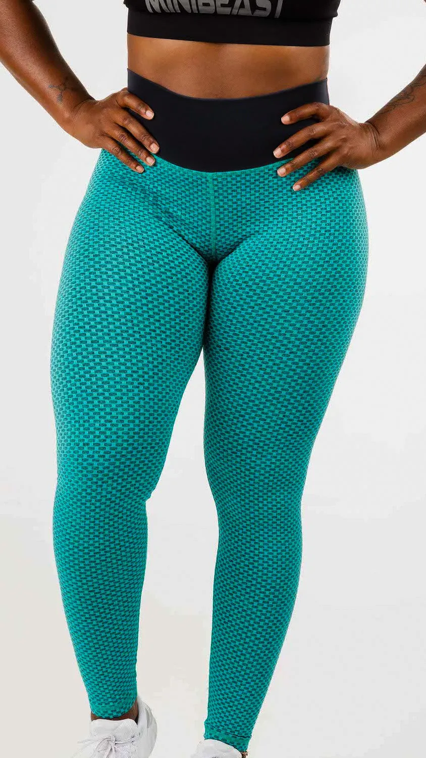 Curve X Leggings Hex