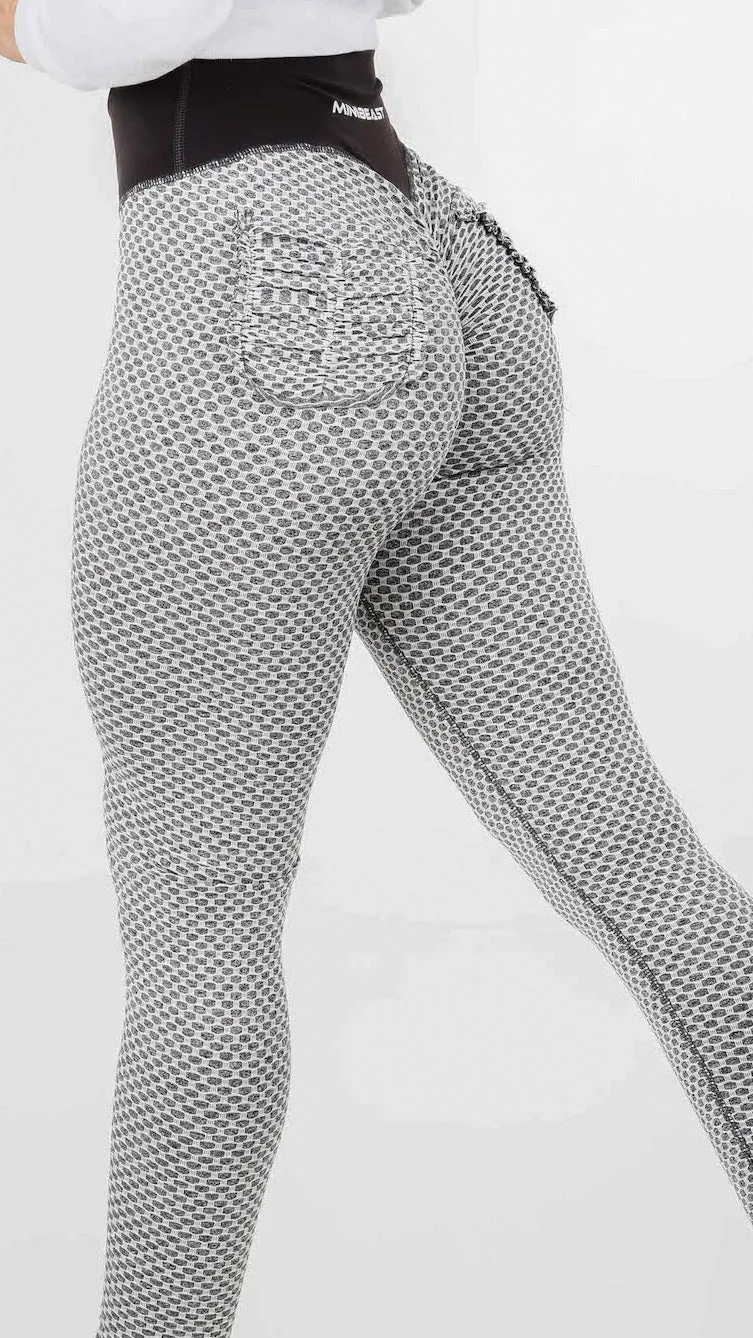 Curve X Leggings Hex