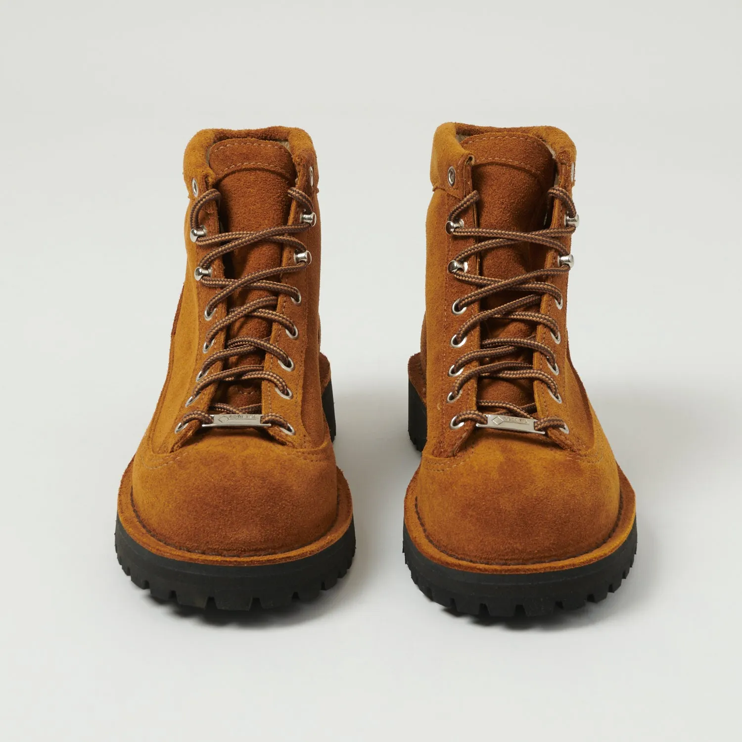 Danner 30425 'Danner Light' Revival Work Boot - Jones Canyon