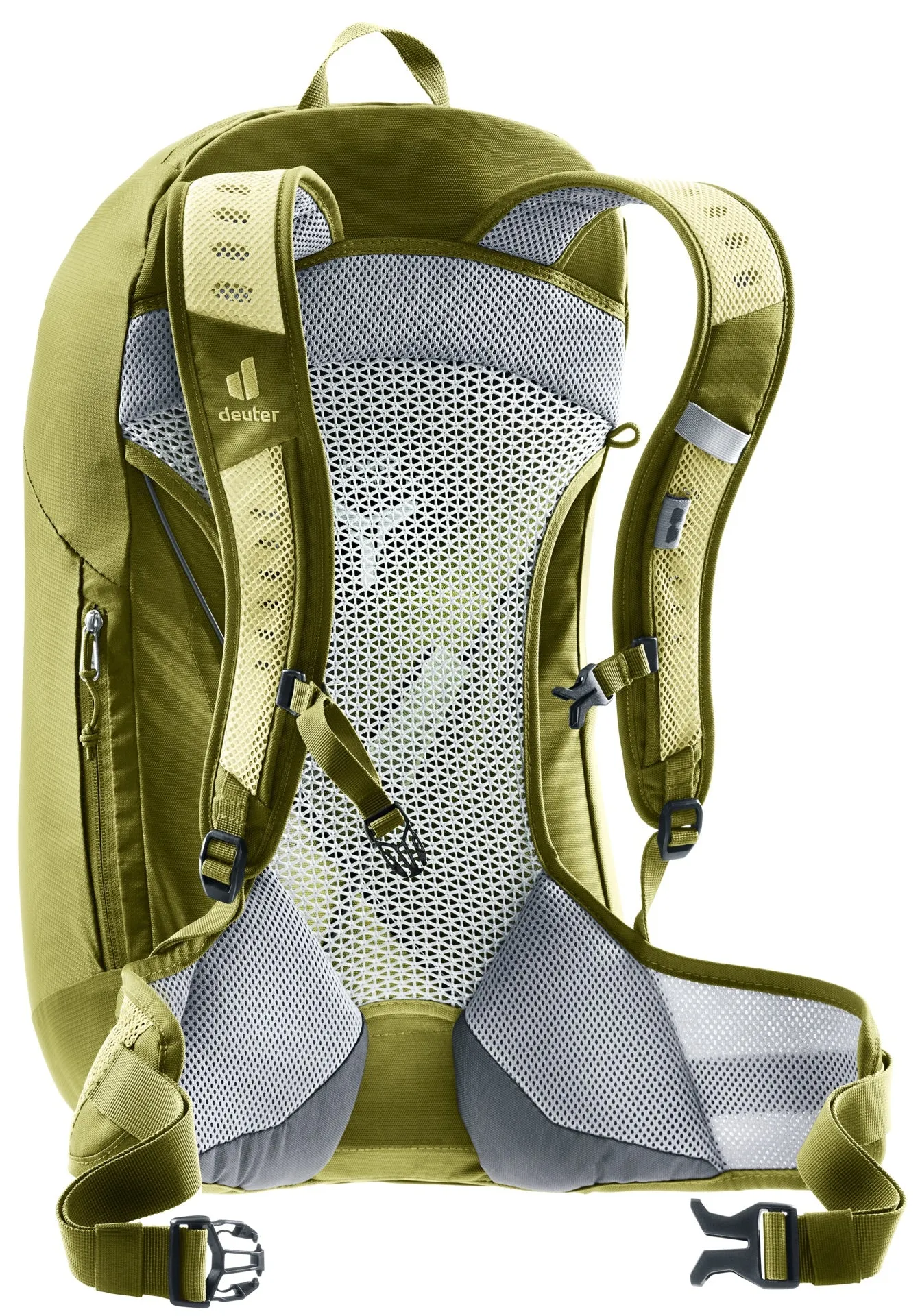 Deuter Aircontact Lite 23 Daypack