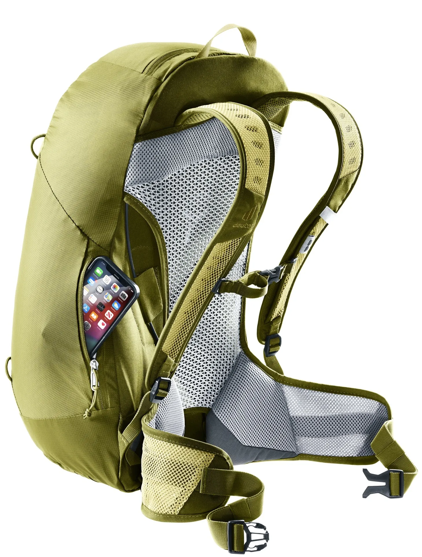 Deuter Aircontact Lite 23 Daypack