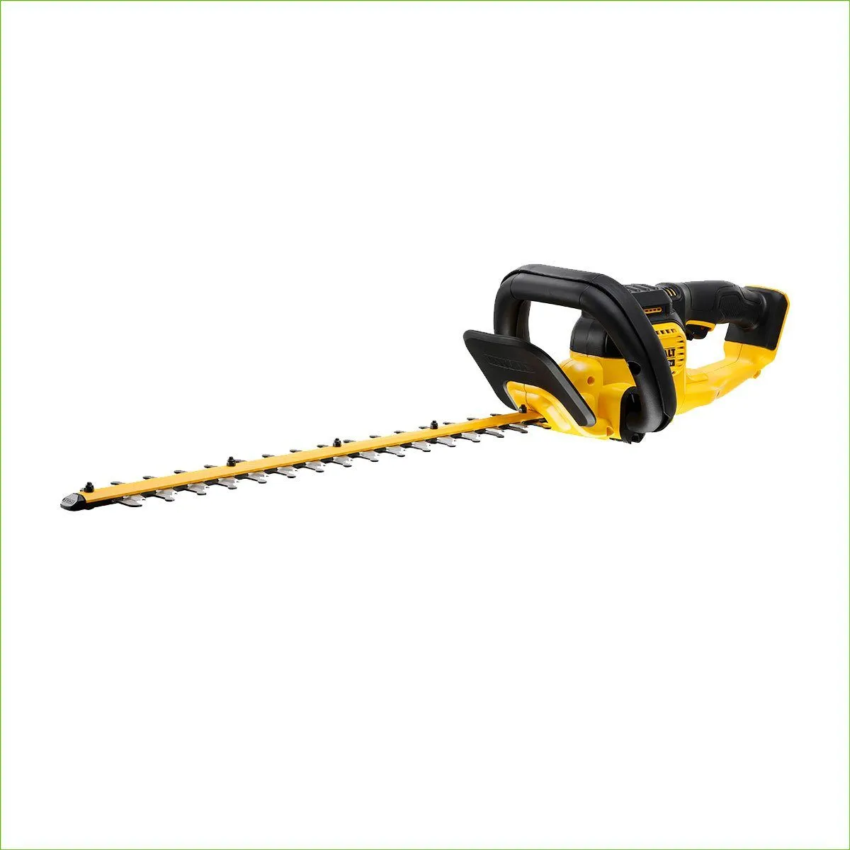 Dewalt 18V Hedge Trimmer DCMHT563N-XE