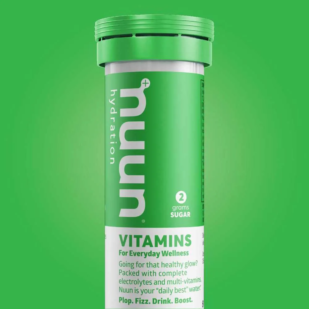 Drink Tablet - Vitamins