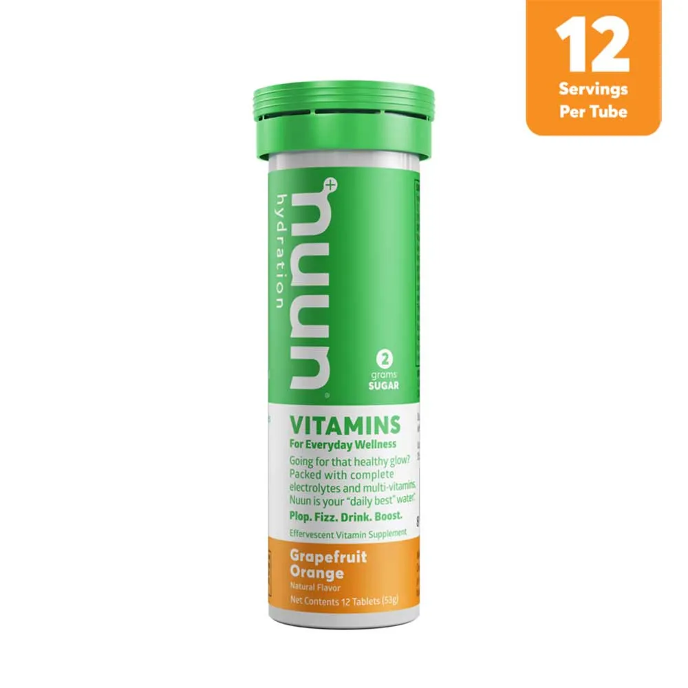 Drink Tablet - Vitamins