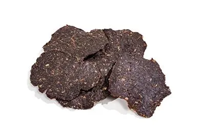 Elk Jerky Treats