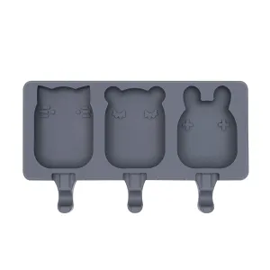 Frosties Icy pole Mould - Charcoal