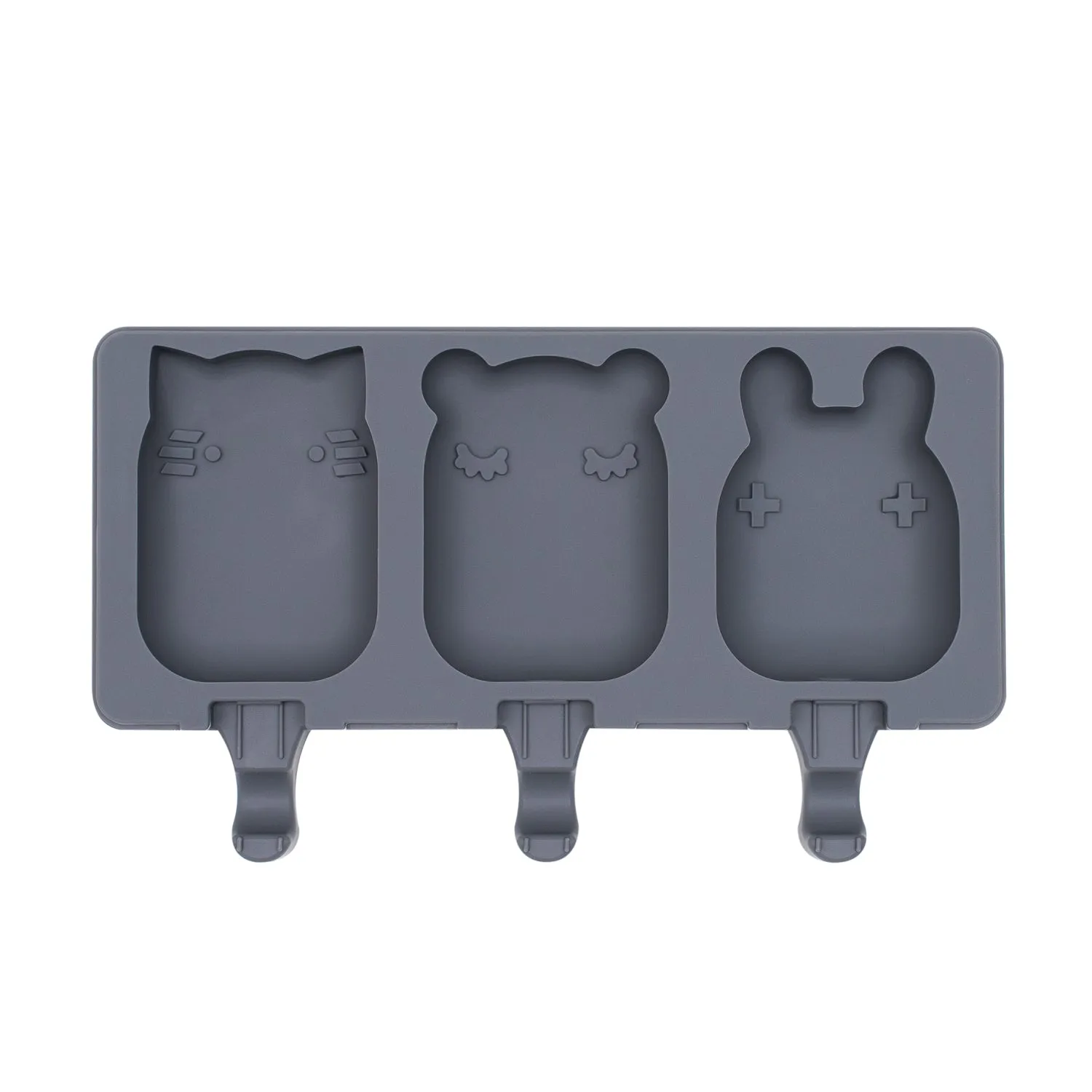 Frosties Icy pole Mould - Charcoal