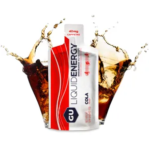 GU LIQUID ENERGY