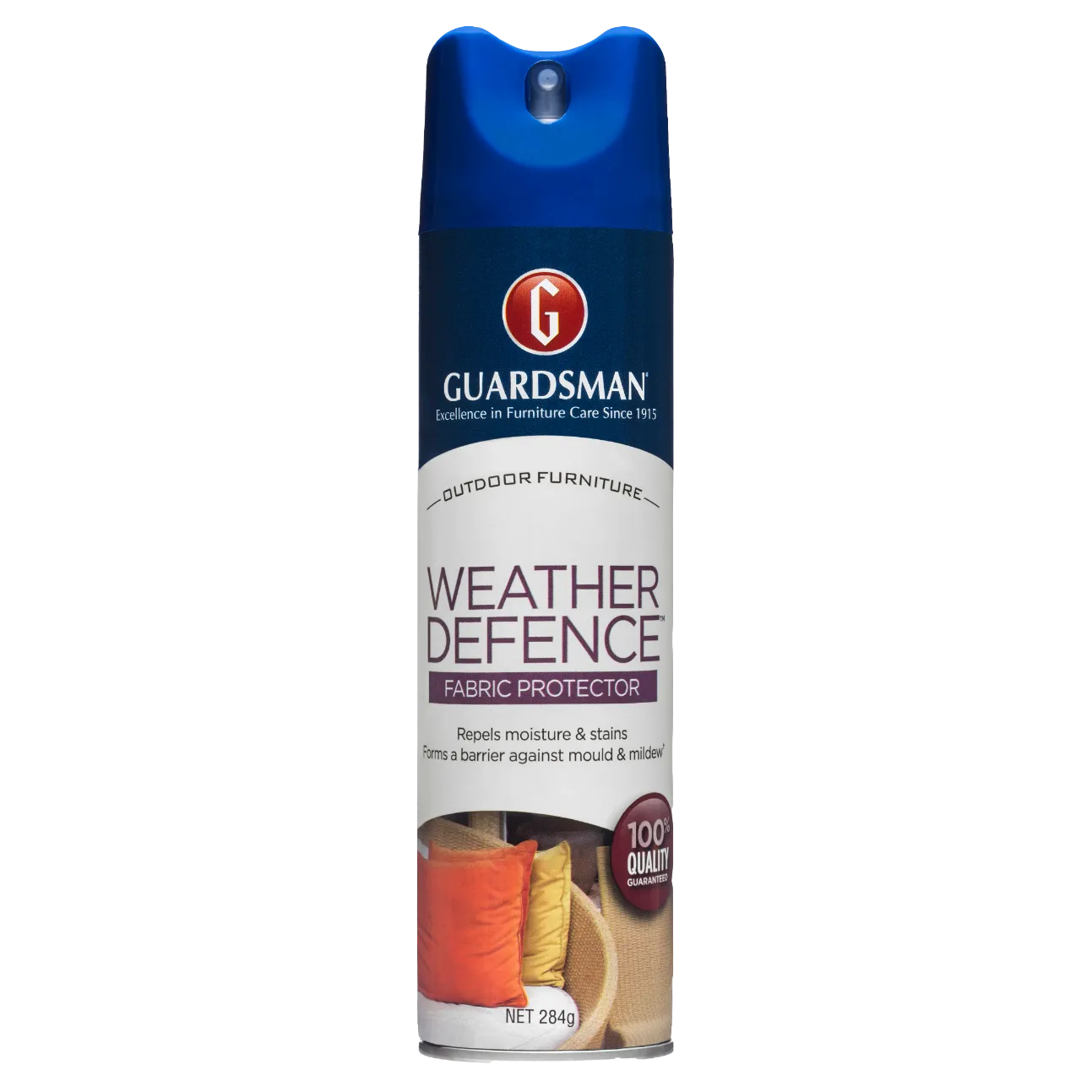 Guardsman Weather Defence -Fabric Protector