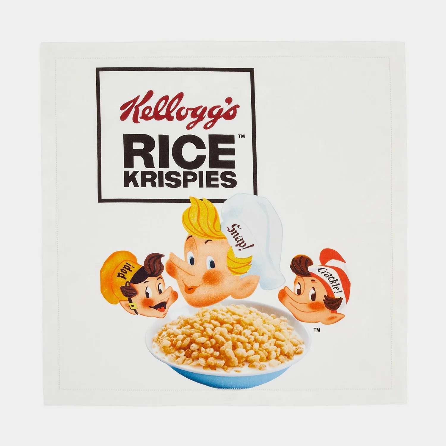 Kellogg's Napkins