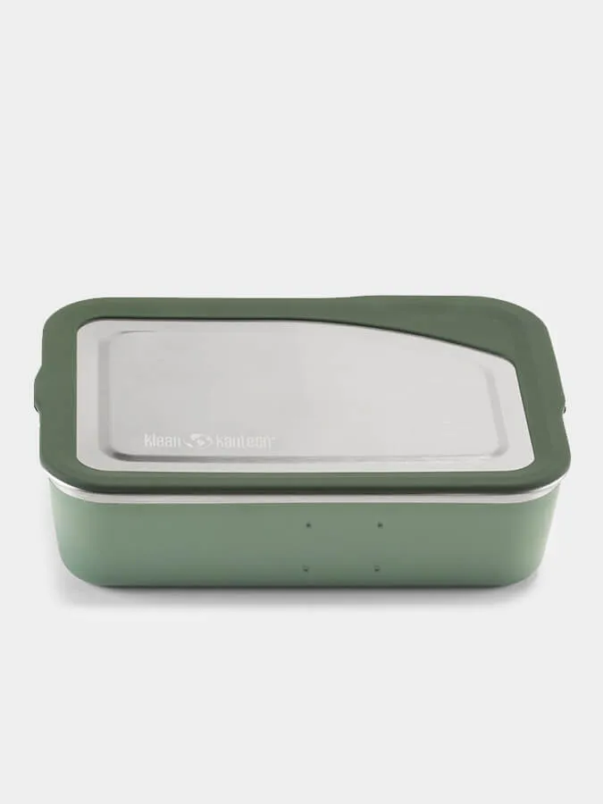 Klean Kanteen Rise Food Box 1005ml (34oz) - Meal