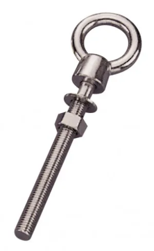 M16 x 100mm Eye Bolt & Collar