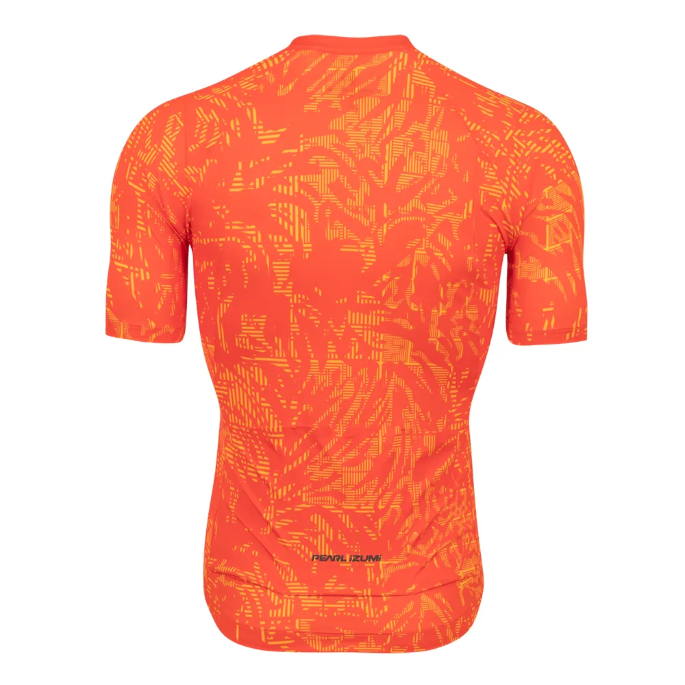 Men's Interval Jersey