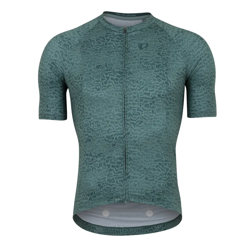 Men's Interval Jersey