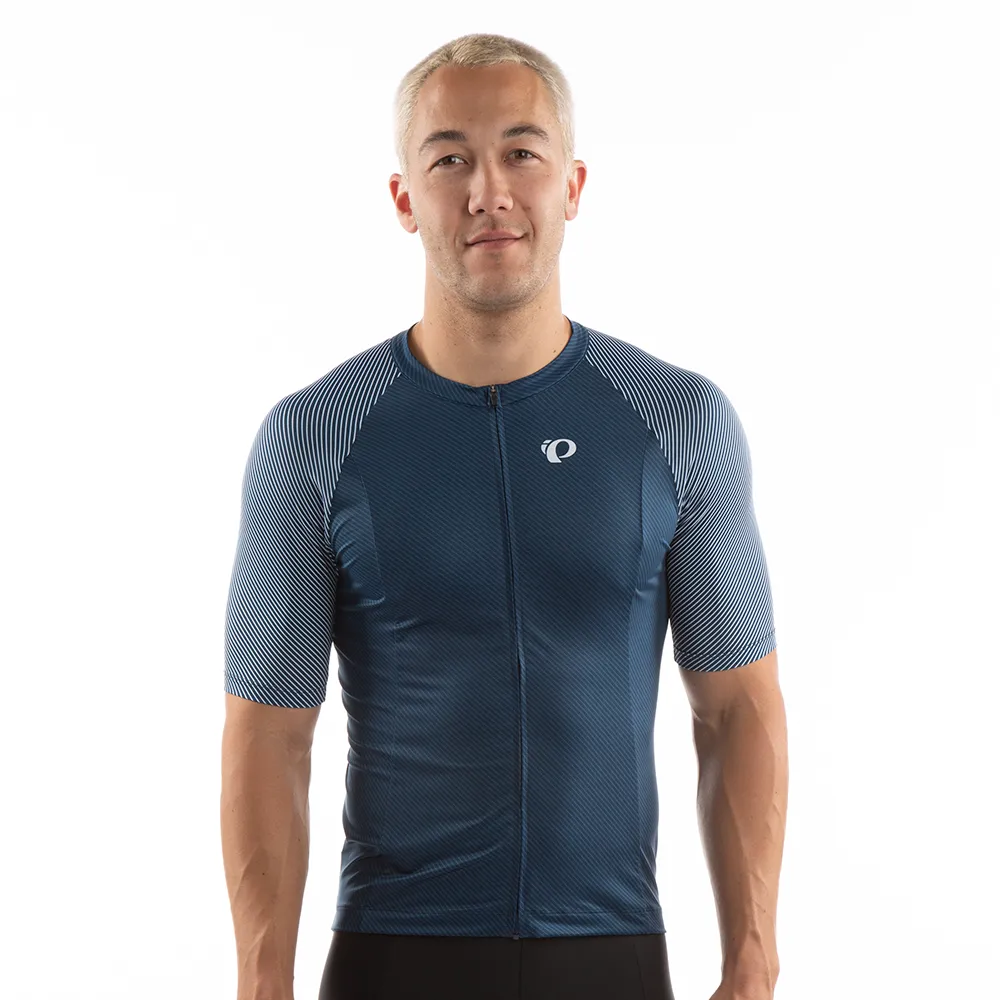 Men's Interval Jersey