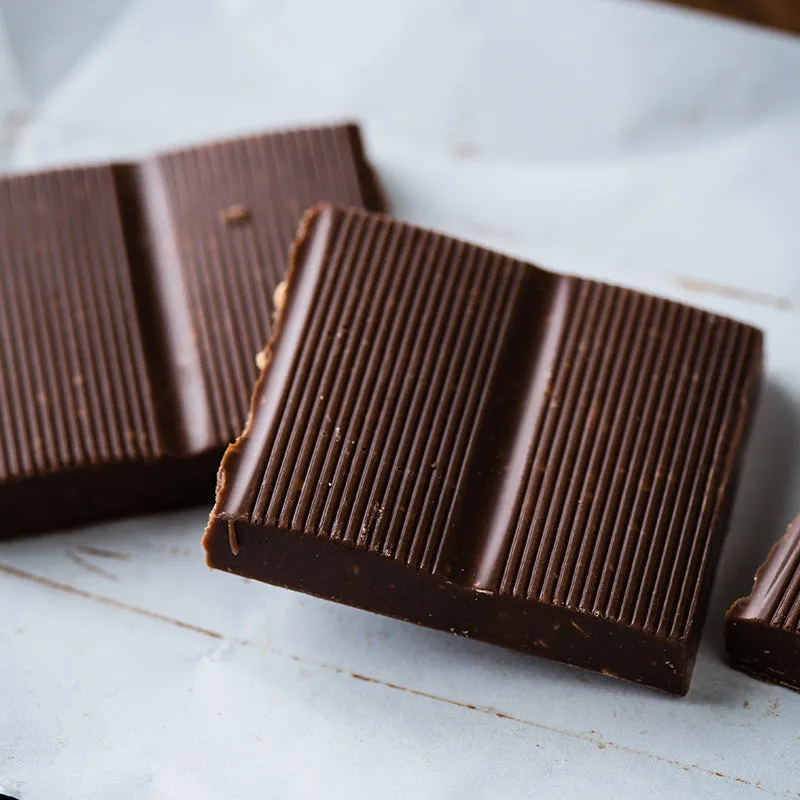 Milk Chocolate Almond Bar