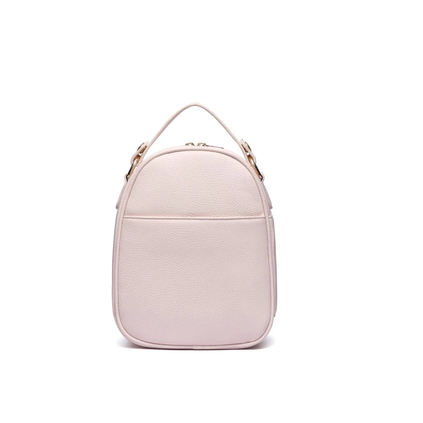 Monaco Snack Bag | Pastel Pink