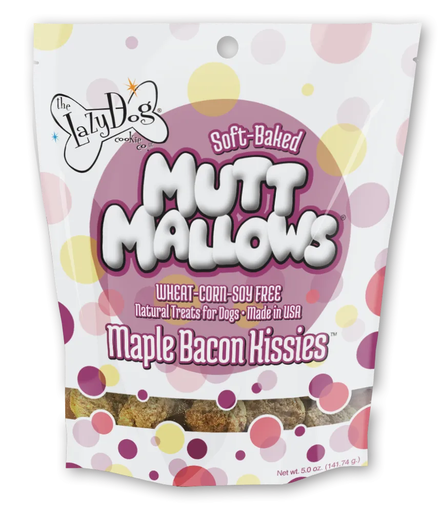 Mutt Mallows® Floor Display (40 ct)