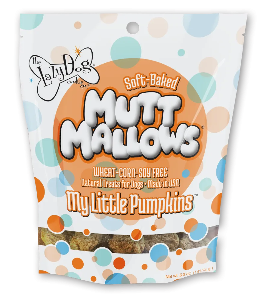 Mutt Mallows® Floor Display (40 ct)