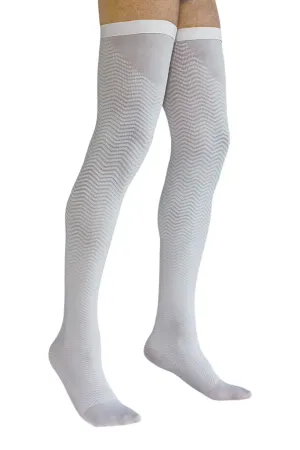 No-Embol Anti Embolism Hosiery