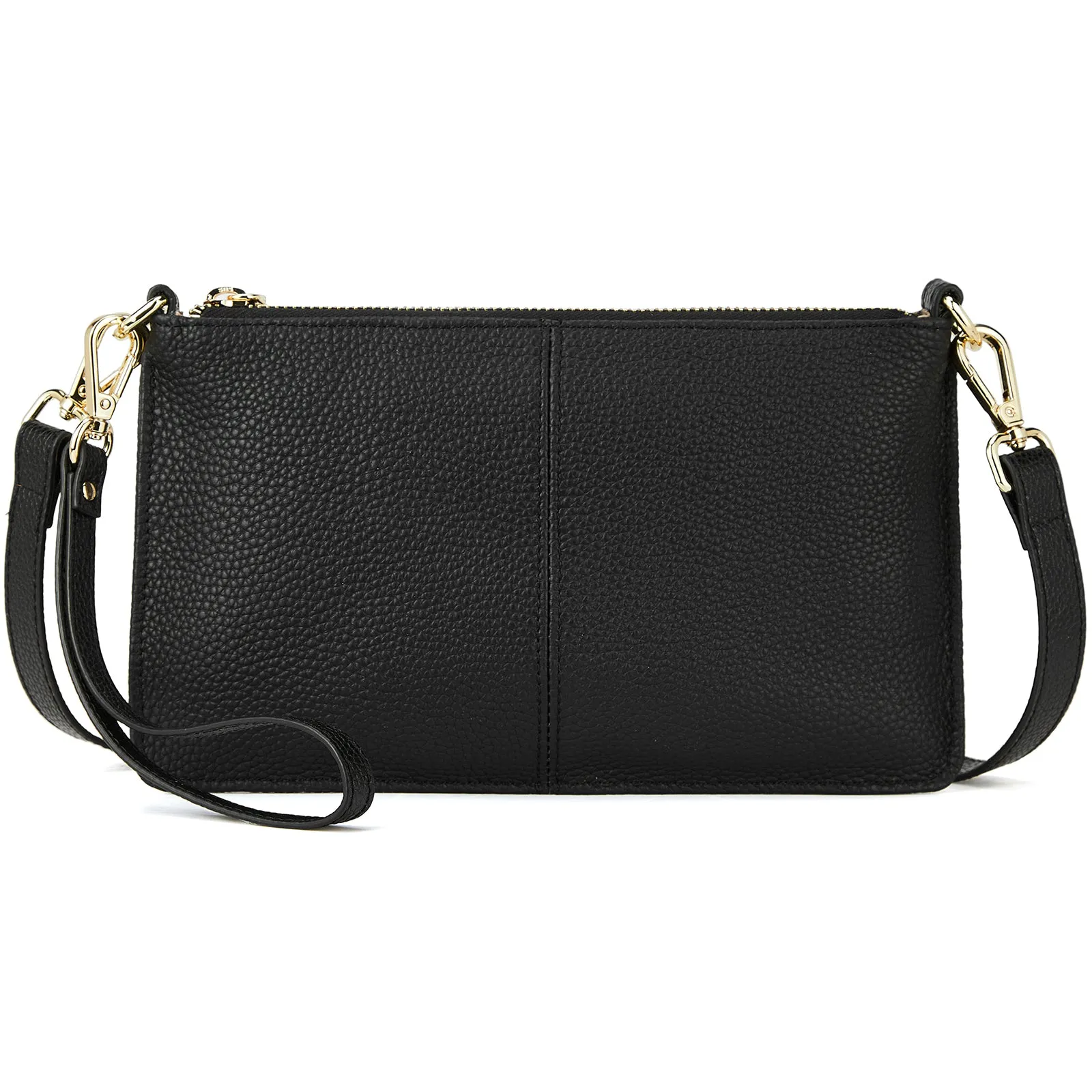 Nola Chic and Convenient - The Wristlet Clutch Purse