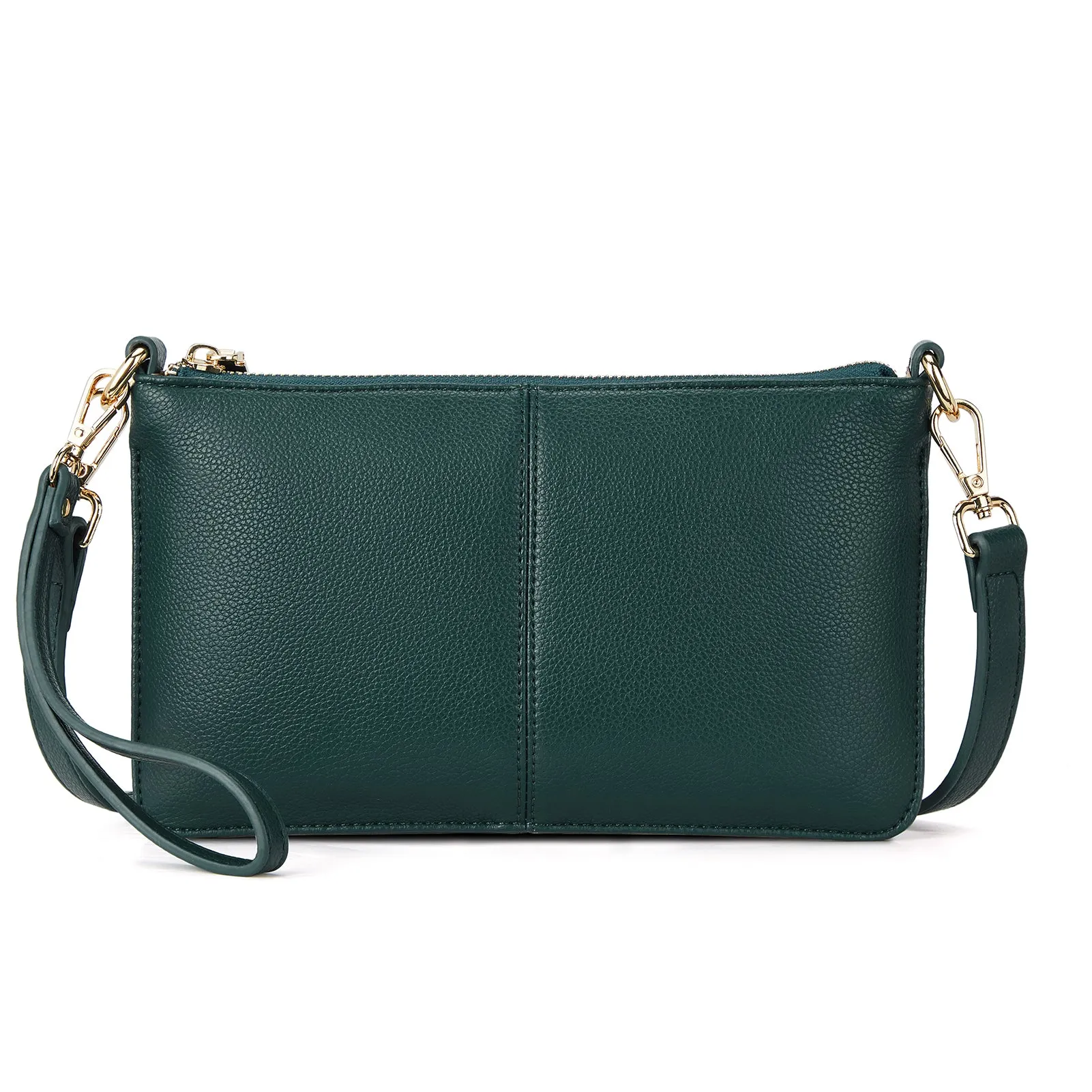 Nola Chic and Convenient - The Wristlet Clutch Purse