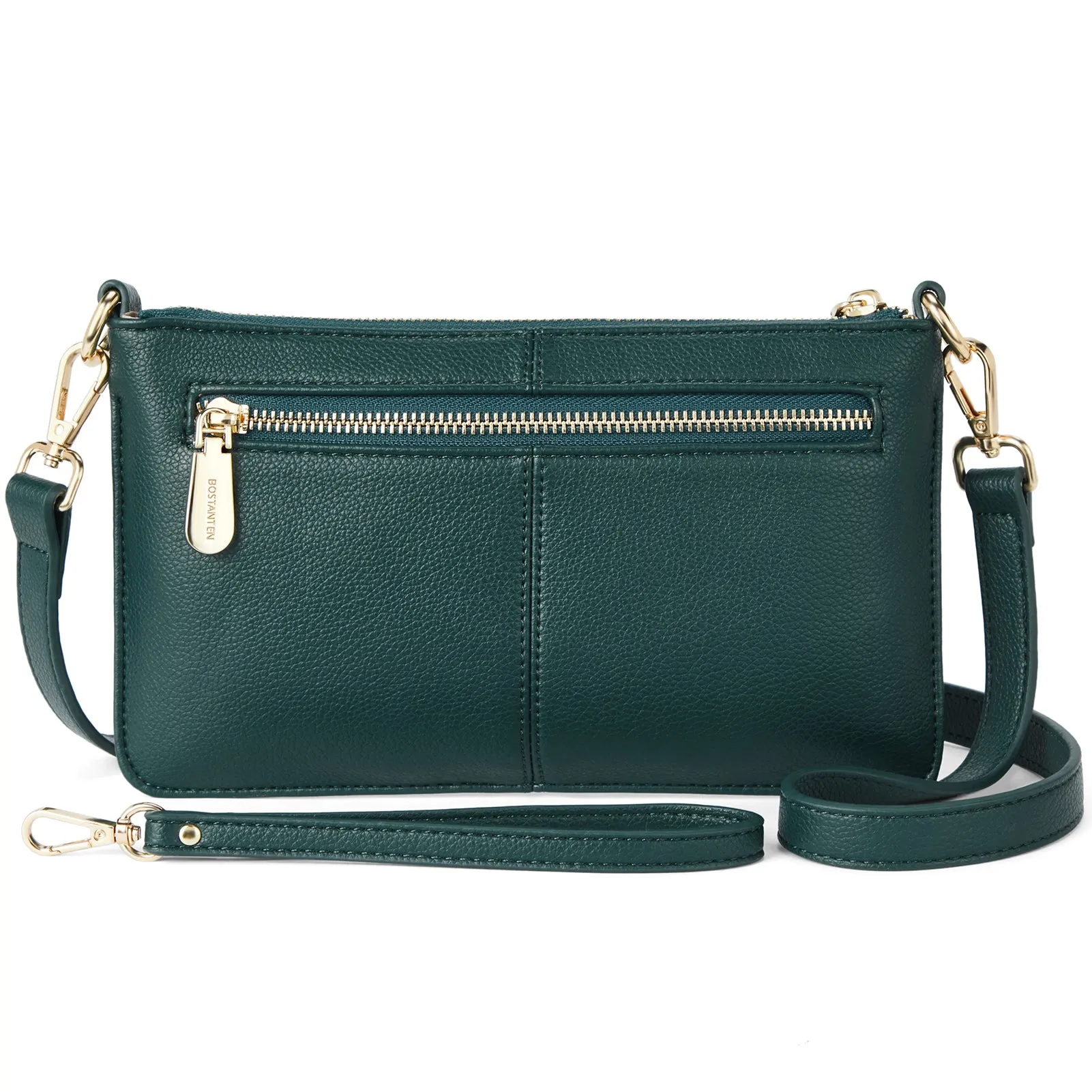 Nola Chic and Convenient - The Wristlet Clutch Purse