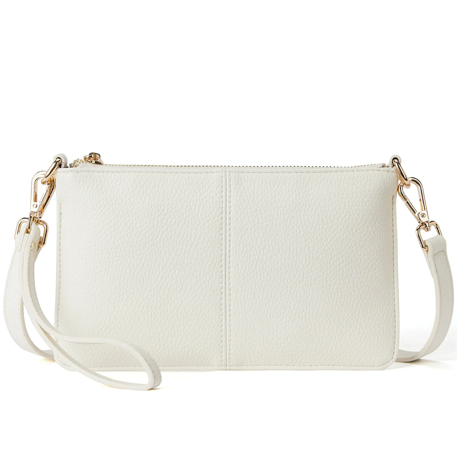 Nola Chic and Convenient - The Wristlet Clutch Purse