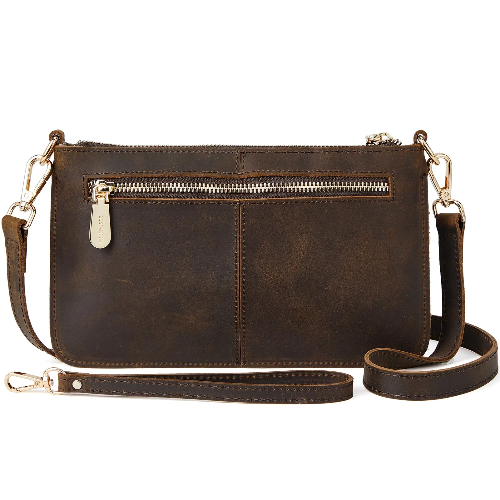 Nola Chic and Convenient - The Wristlet Clutch Purse