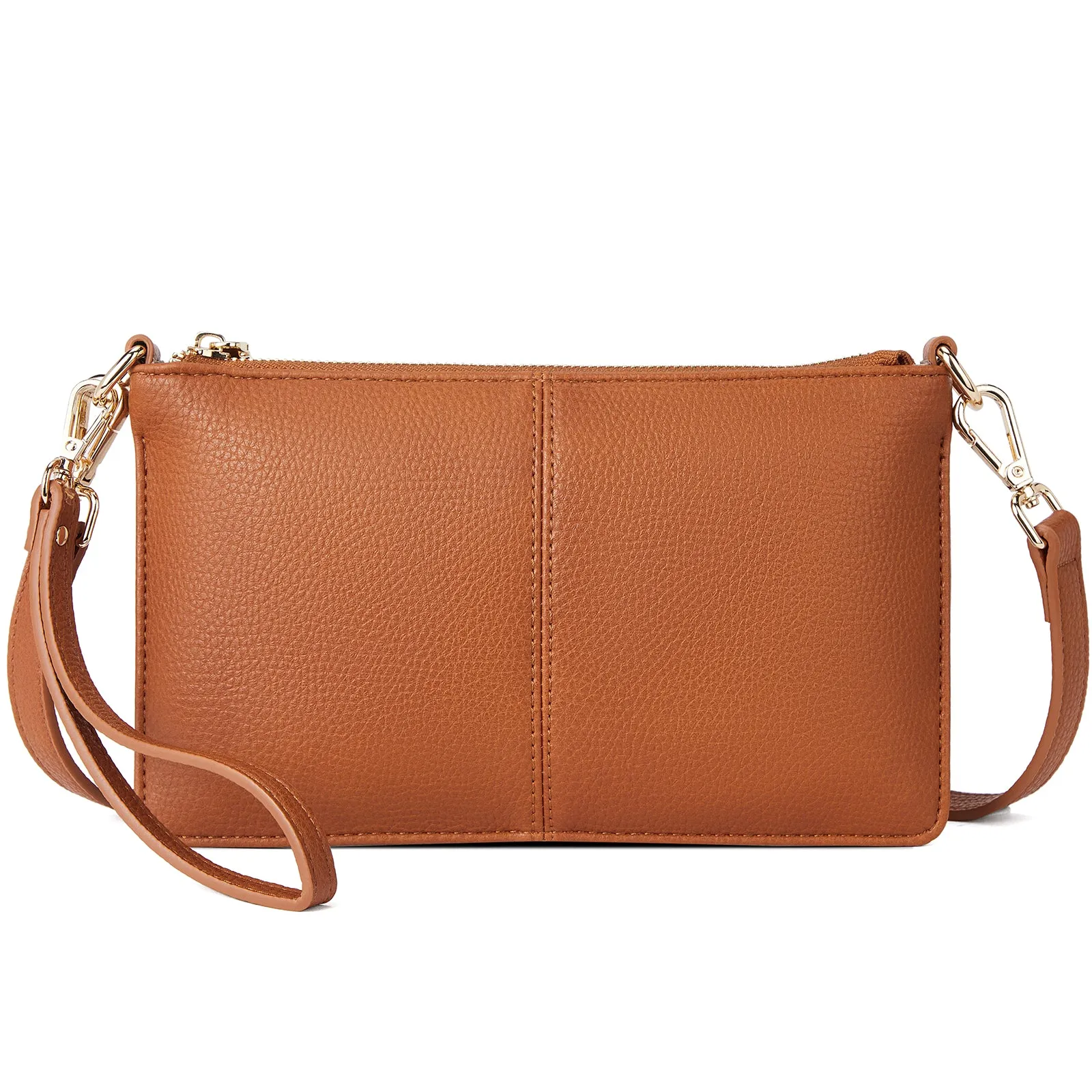 Nola Chic and Convenient - The Wristlet Clutch Purse