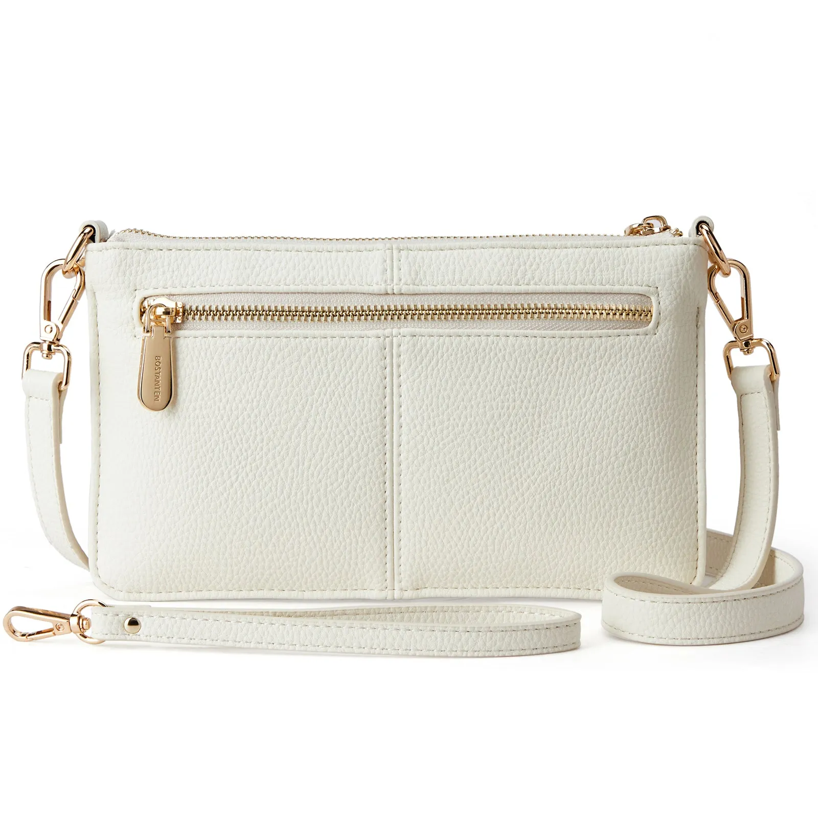 Nola Chic and Convenient - The Wristlet Clutch Purse