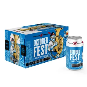 Oktoberfest (6-pack)