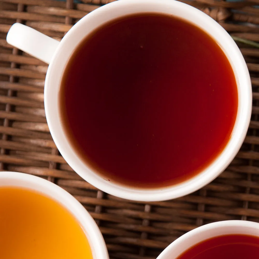 Organic English Breakfast Tea