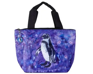 Penguin Lunch Bag - Southern Sweetheart