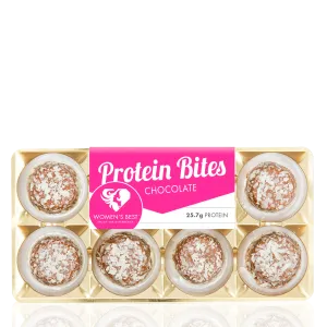 Protein Bites