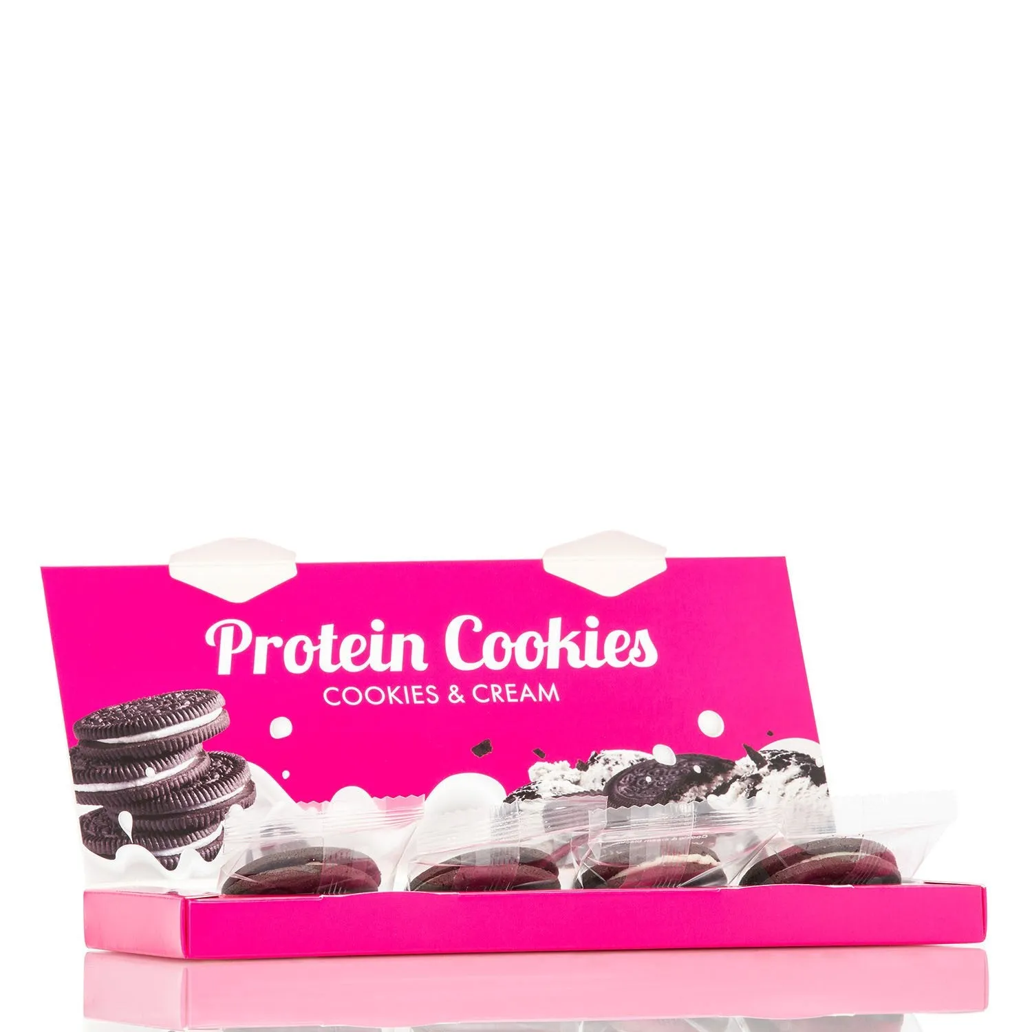 Protein Cookies & Cream