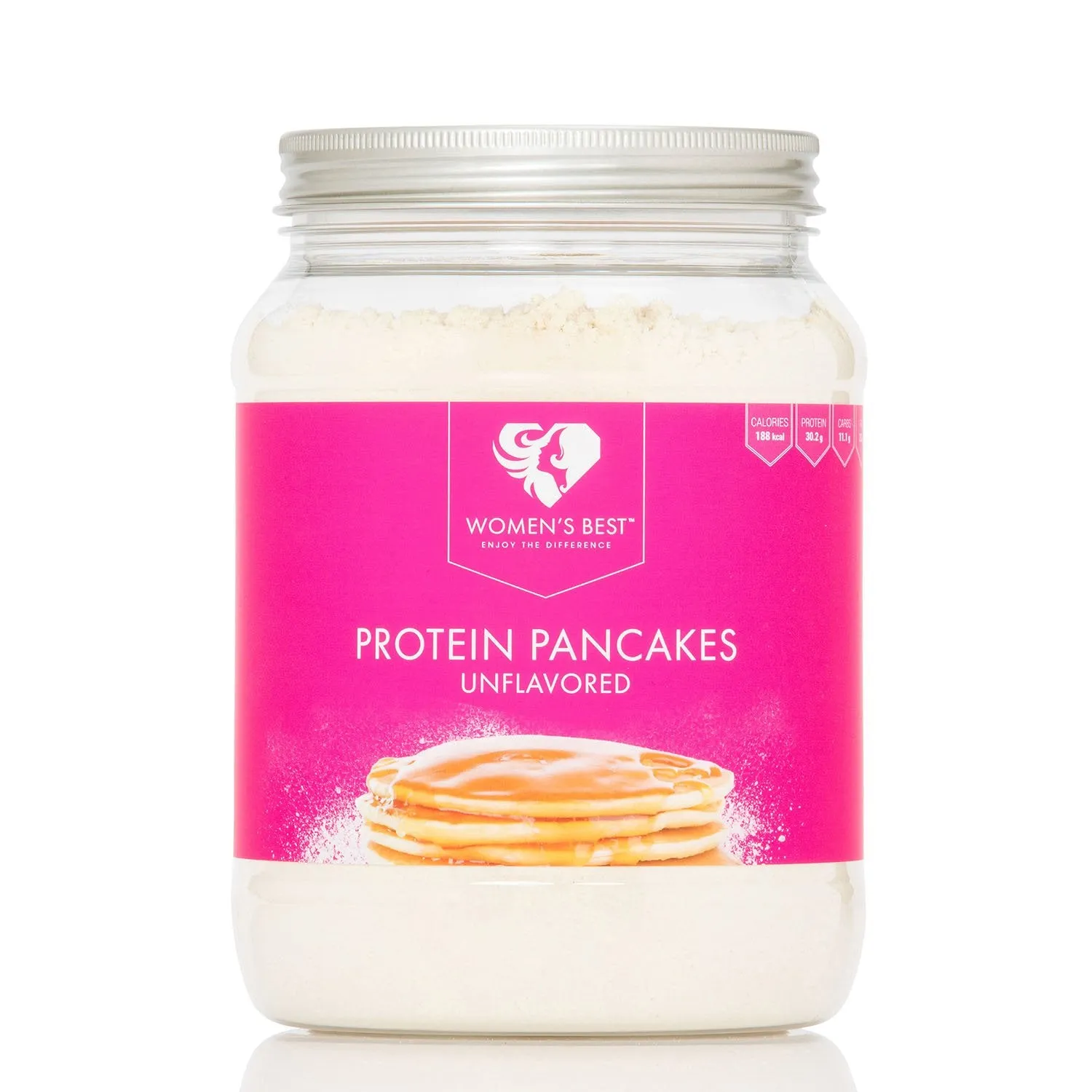 Protein Pancakes