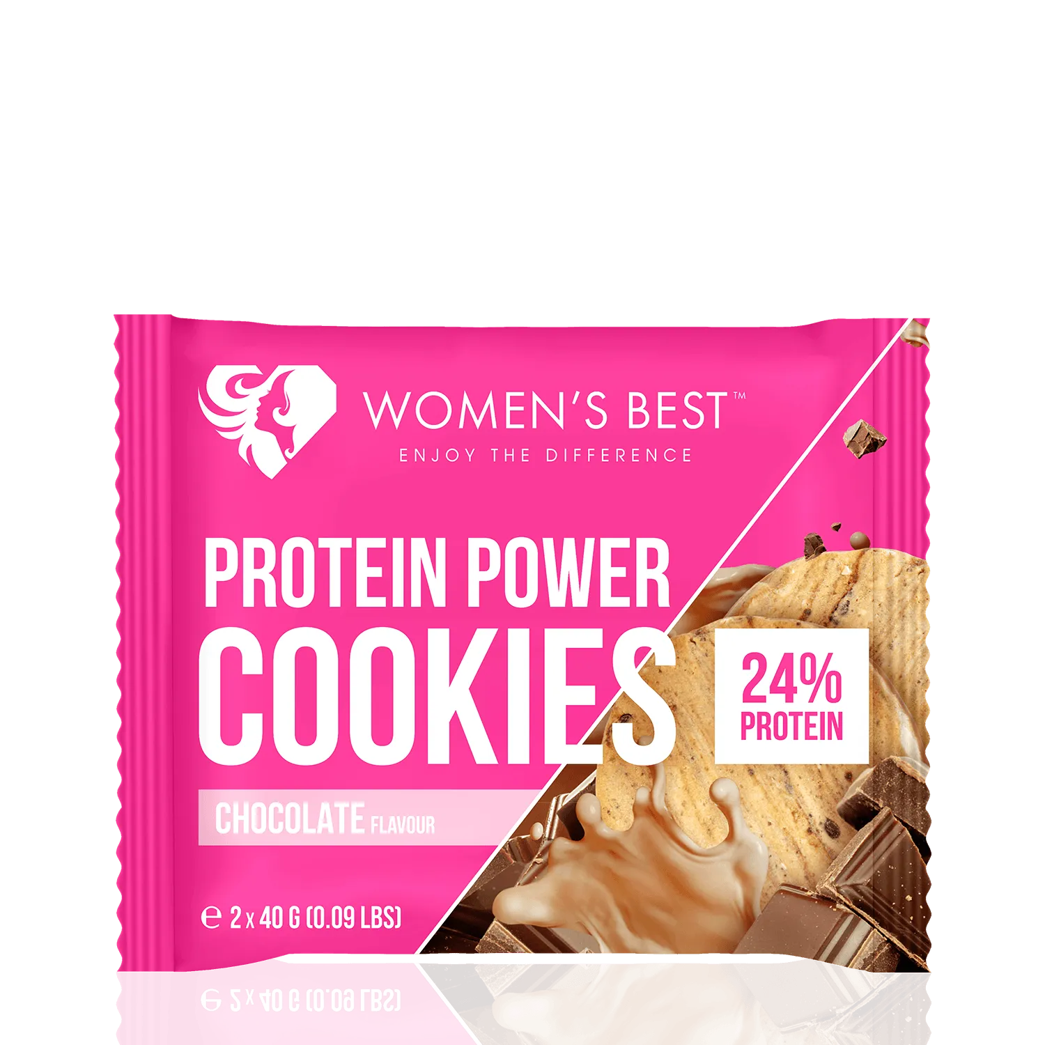 Protein Power Cookies