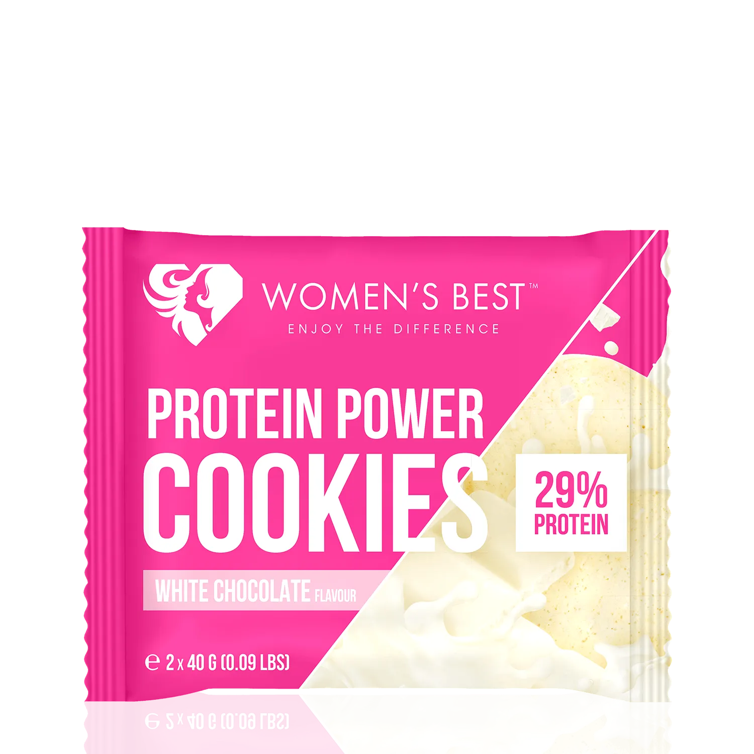 Protein Power Cookies