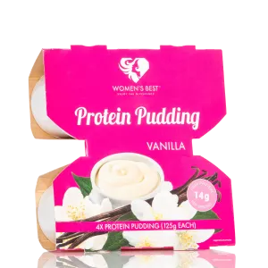 Protein Pudding