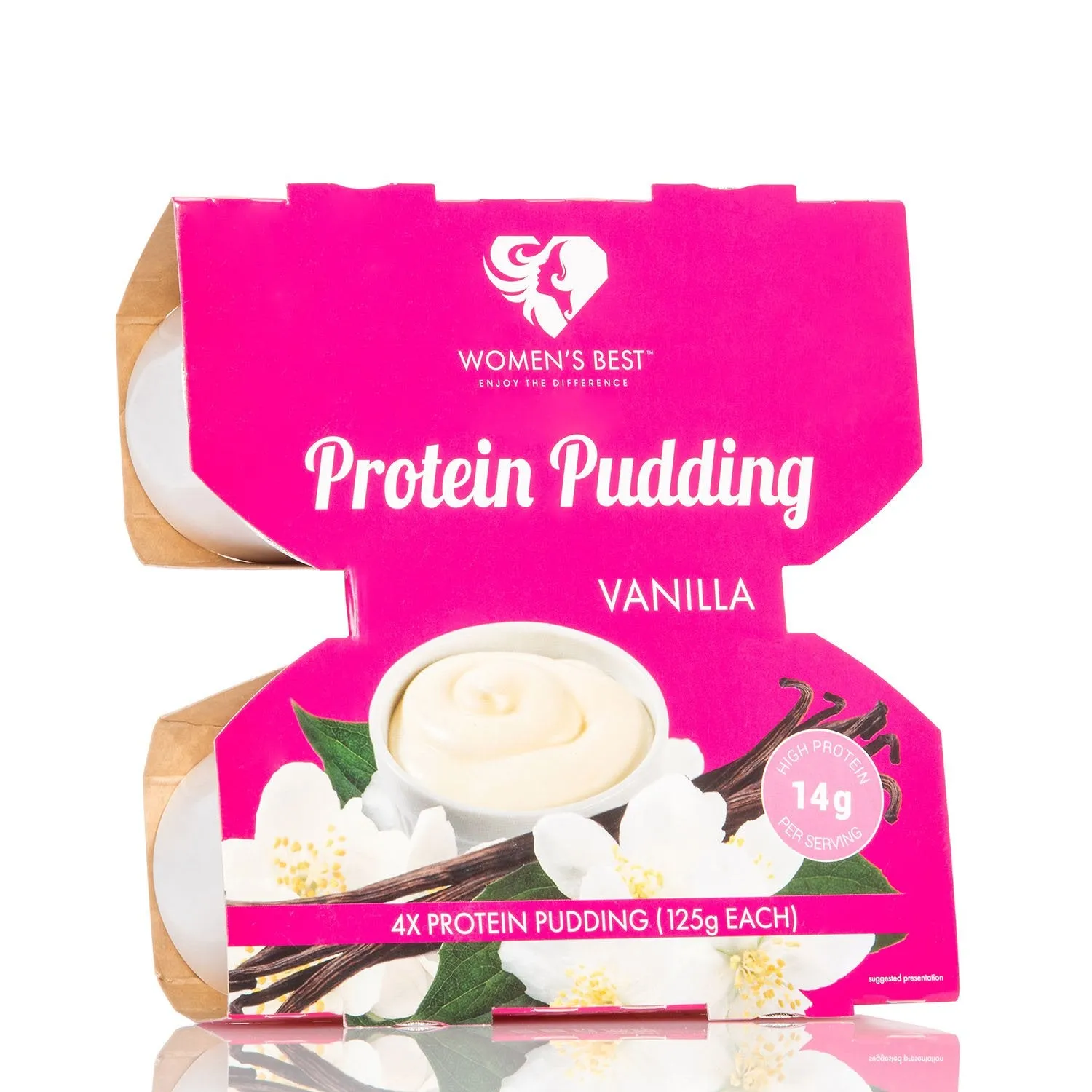 Protein Pudding