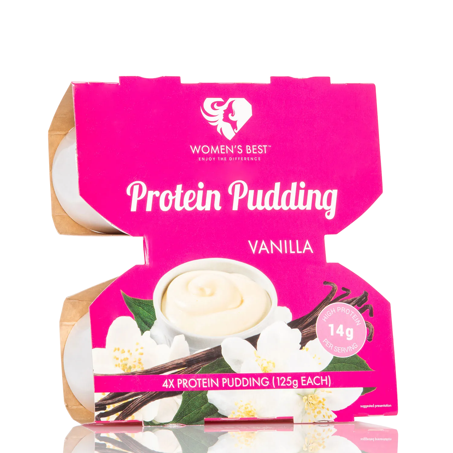 Protein Pudding