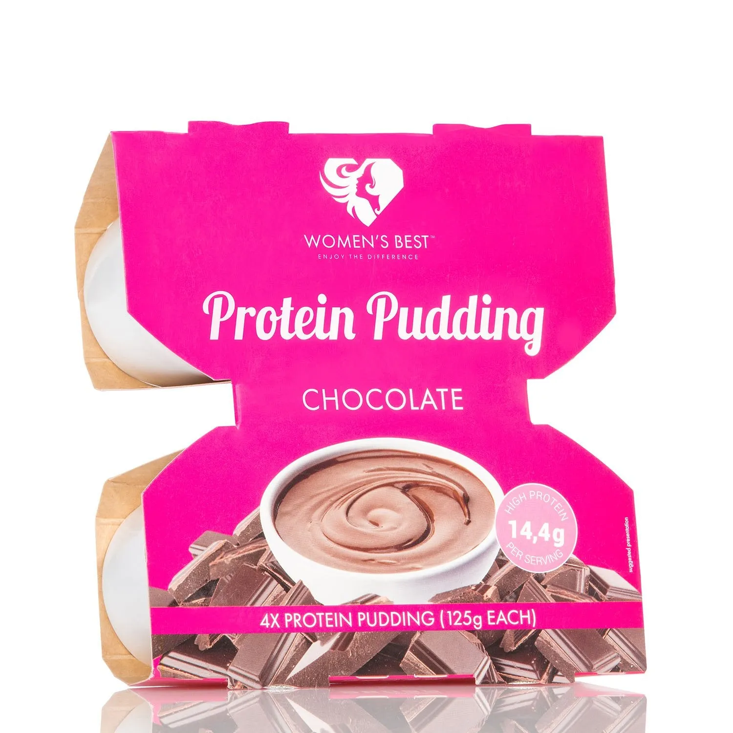 Protein Pudding